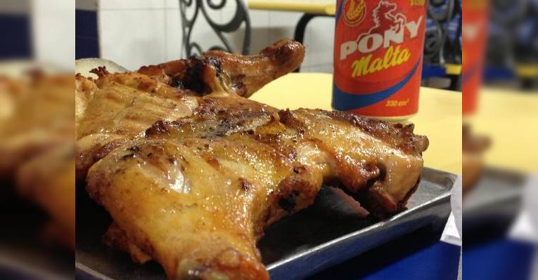 Снимок Pollo Tropical Cartagena, Картахена