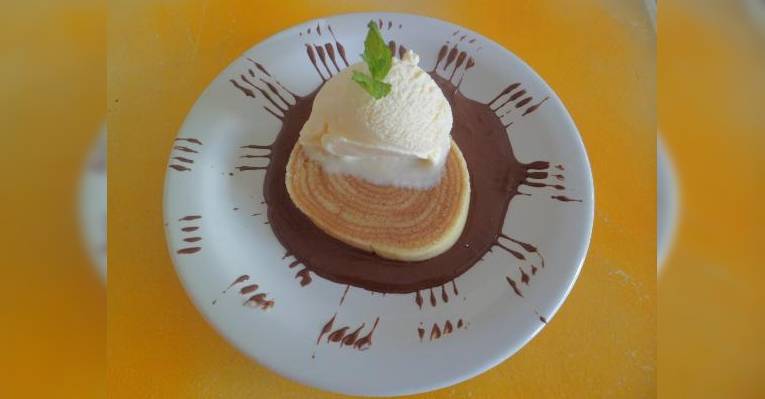Снимок Cozinhando Escondidinho, Ресиф