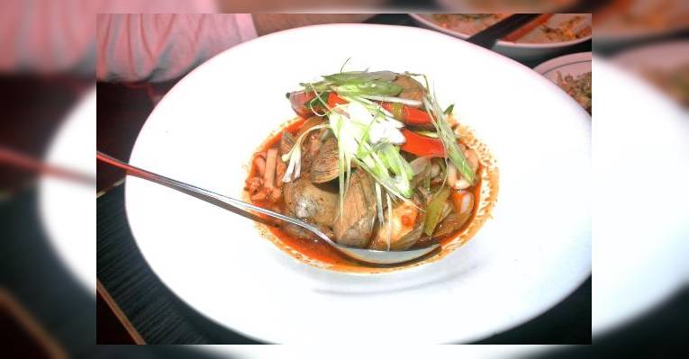 Снимок The Apple Daily Bar & Eating House, Перт