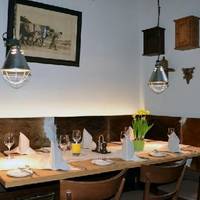 Jagerhof Restaurant