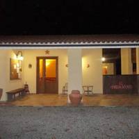 Agriturismo il Truscione