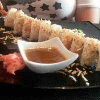 Koi Sushi