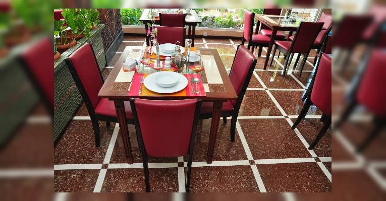 Снимок Le Vieux Nice Inn 