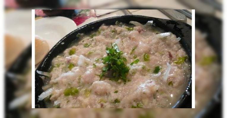 Снимок Restaurant Rincon de Pancho, Вальпараисо