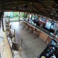 The Point Beach Bar & Grill