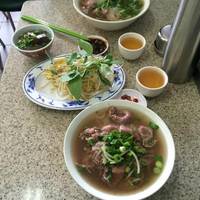 Pho Hung Vuong