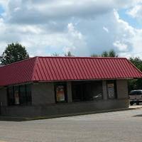 Ward's Hamburgers