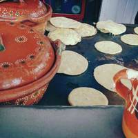 Sopes Manue