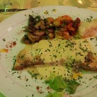 La Mediterrannee