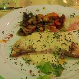 La Mediterrannee