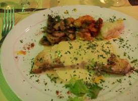 La Mediterrannee