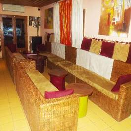 Senso Lounge
