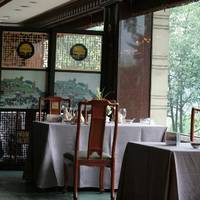 Gingko Szechuan Restaurant LinJiang Branch