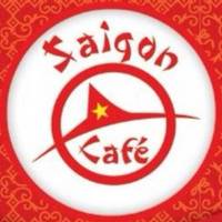 Saigon Cafe - Garden Resto