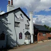 The Hop Poles