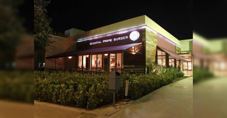 Снимок General Prime Burger, Galleria Shopping, Кампинас