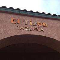El tizon