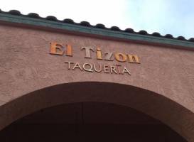 El tizon