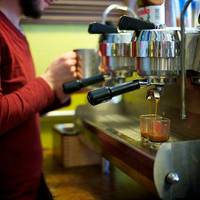 Alabaster Coffee Roaster & Tea Co.