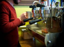 Alabaster Coffee Roaster & Tea Co.