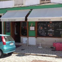 Restaurante A Carula