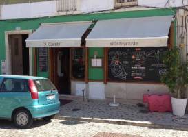 Restaurante A Carula