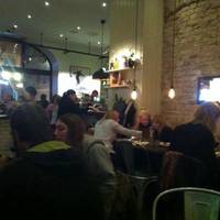 Paolo's ?rebro