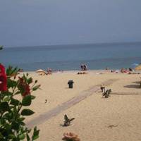 Metaxa Beach Bar