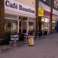 Cafe Roastino