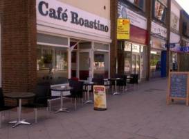 Cafe Roastino