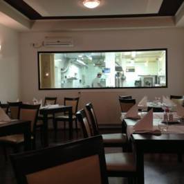 Da Lorenzo Ristorante