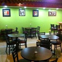Athena's bar & grill