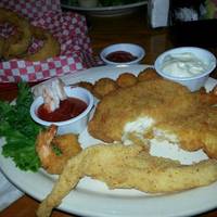 KingFish Restaurant
