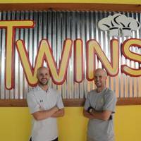 Twins Burgers & Sweets