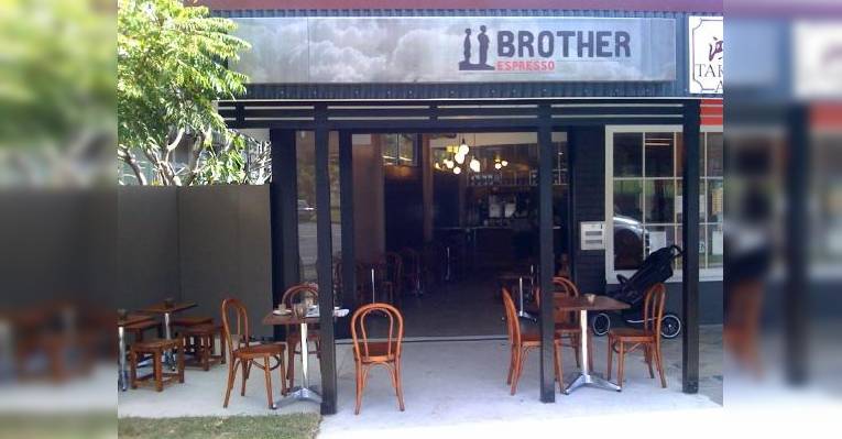 Снимок Brother Espresso Bulimba, Брисбен