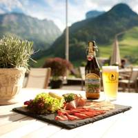 Restaurant Frohe Aussicht
