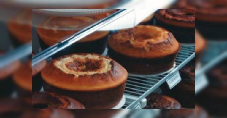 Снимок Tradicional Bolos Caseiros, Сан-Паулу