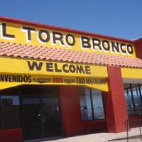 El Toro Bronco