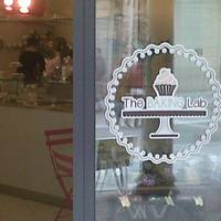 The Baking Lab