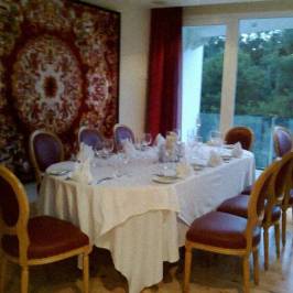 Restaurante Casa do Rio