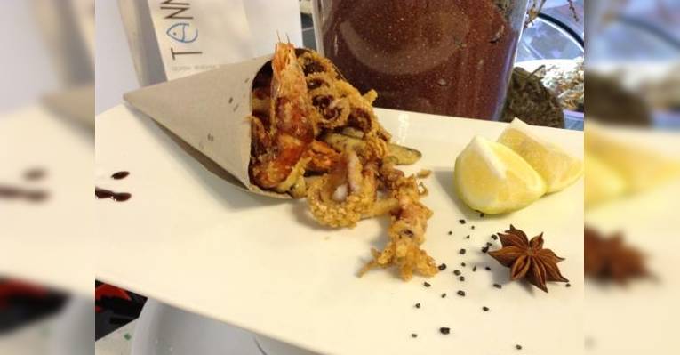 Снимок La Tonnara Brunch Bar Pizzeria, Алкамо
