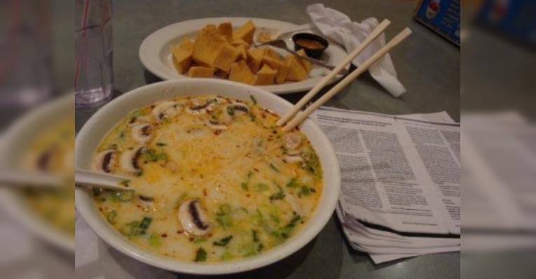 Снимок Noodle Planet, Дубай