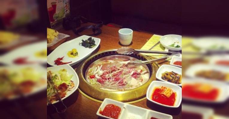 Снимок Bulgogi Brothers, Сеул