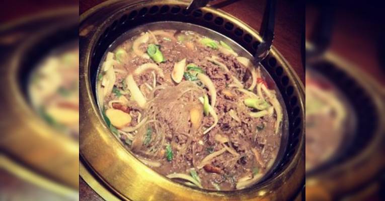 Снимок Bulgogi Brothers Myeongdong, Сеул