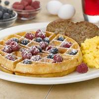 The Egg & I Restaurant- Odessa