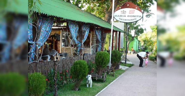 Снимок Restaurante Braz, Жоао-Пессоа