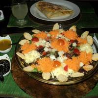 Bananas Crepe
