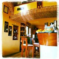 Caffe' del Castello