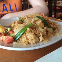 Langley Thai cuisine