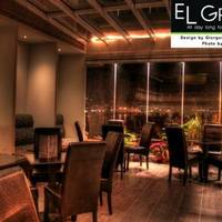 Bar Restaurant el Greco